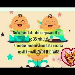 Meet your Posher, Hasiba